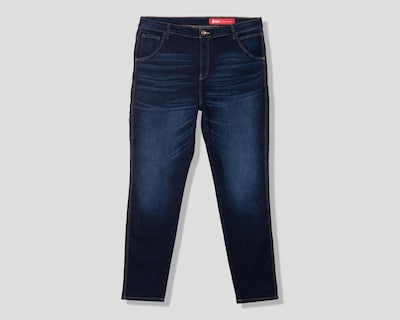 Foto 1 | Jeans Recto Oggi Fredoka para Hombre
