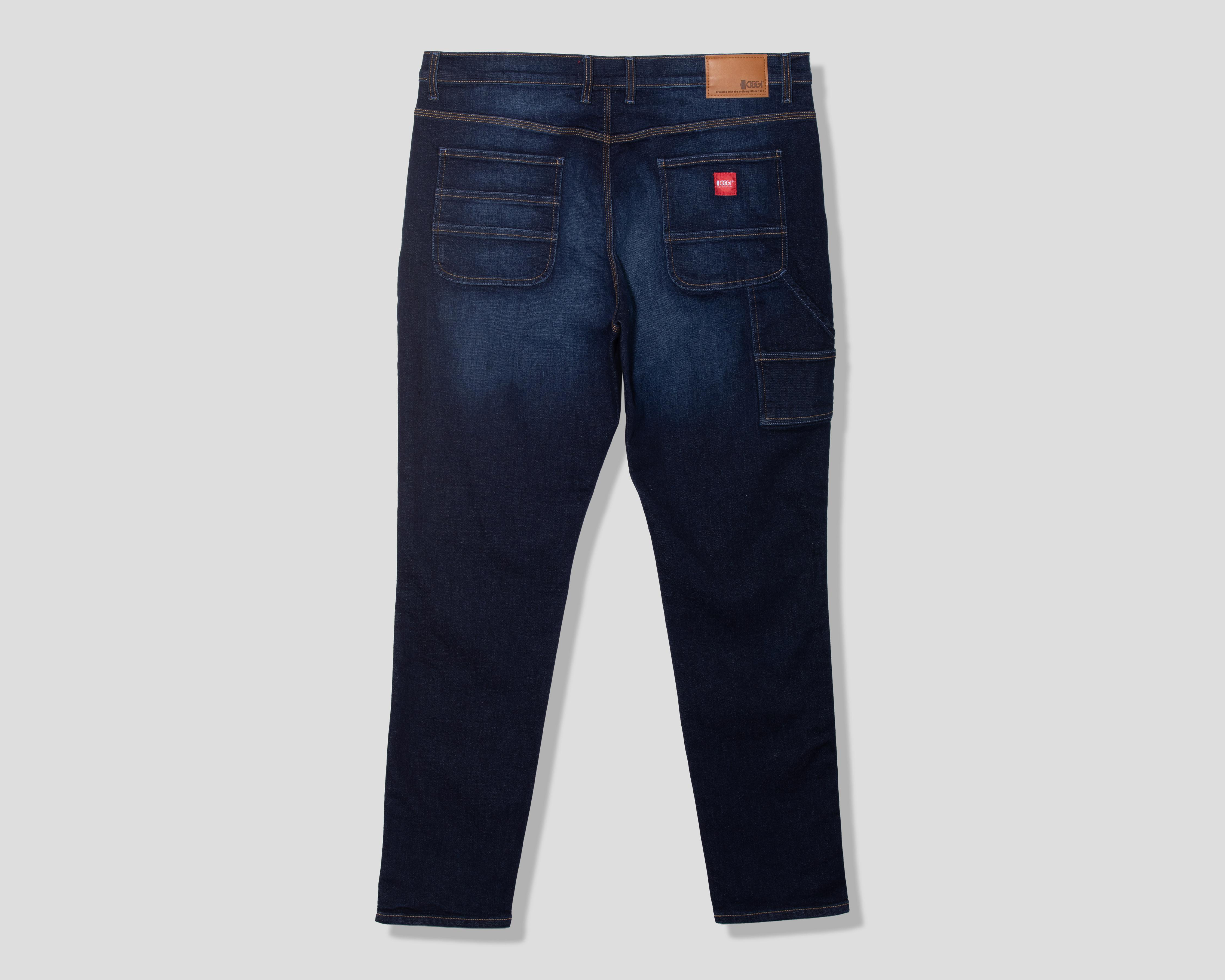 Foto 3 pulgar | Jeans Recto Oggi Fredoka para Hombre