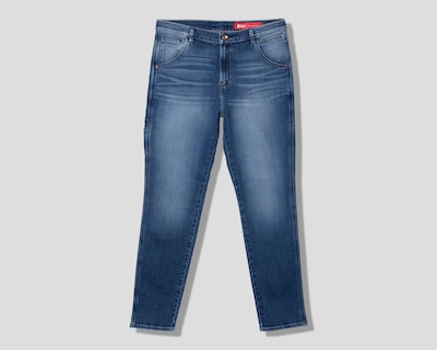 Foto 1 | Jeans Recto Oggi Fredoka para Hombre