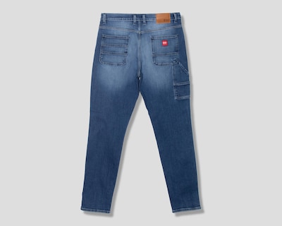 Foto 2 | Jeans Recto Oggi Fredoka para Hombre