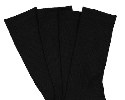 Foto 2 | Calcetas de Compresión Dr Scholl's para Hombre 4 Pares