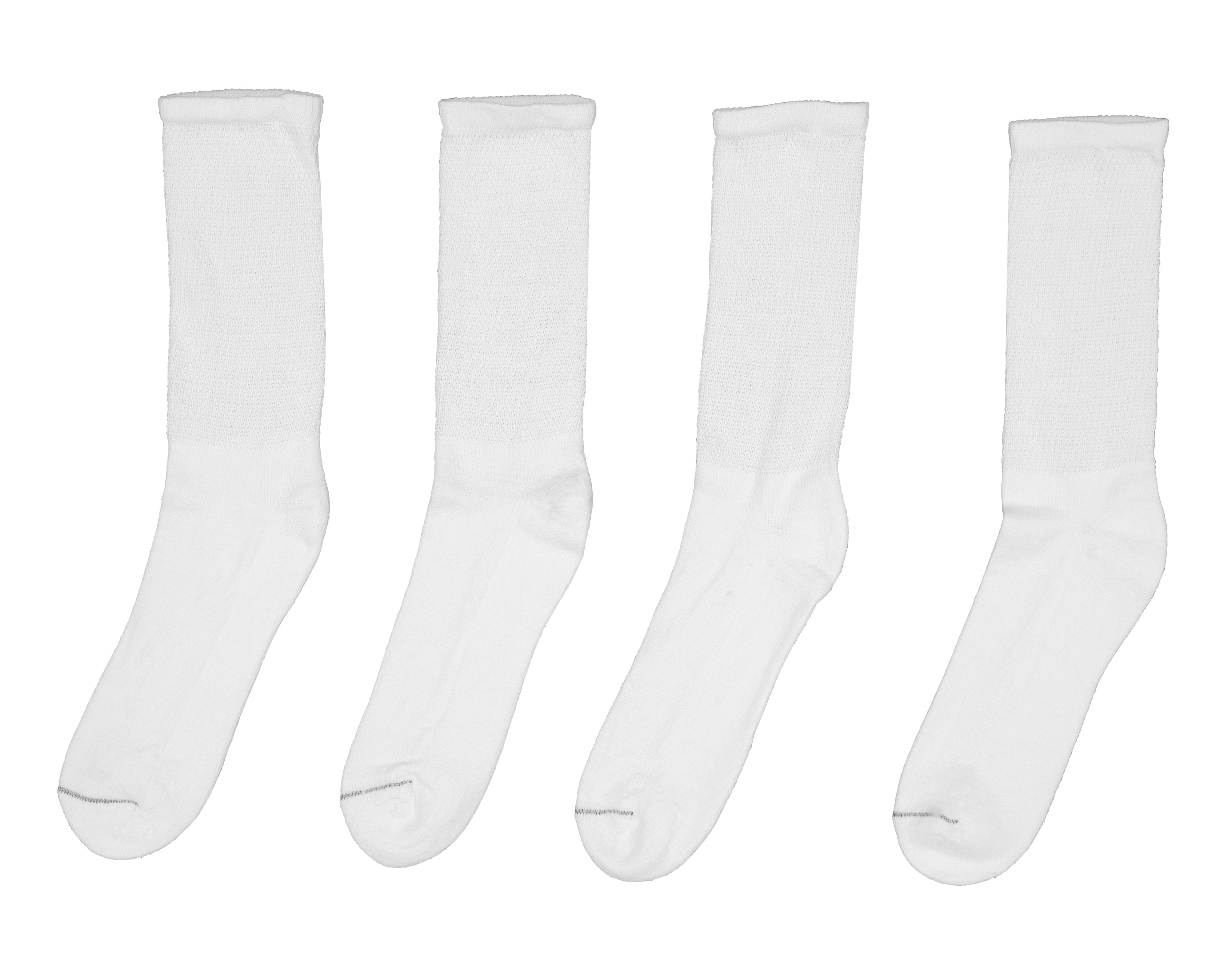 Calcetas de Compresión Dr. Schooll's para Hombre  4 Pares $319
