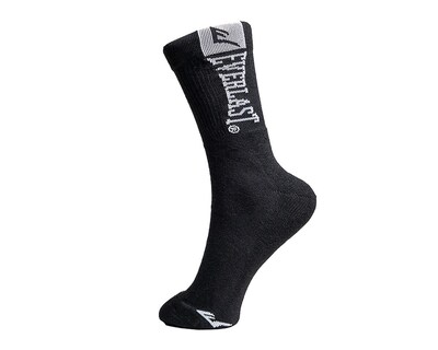 Foto 4 | Calcetas Largas Deportivas Everlast para Hombre 3 Pares