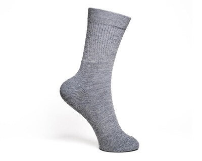 Foto 6 | Calcetas Largas Deportivas Everlast para Hombre 3 Pares
