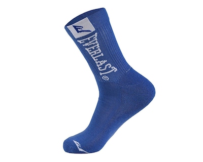 Foto 2 | Calcetas Largas Deportivas Everlast para Hombre 3 Pares