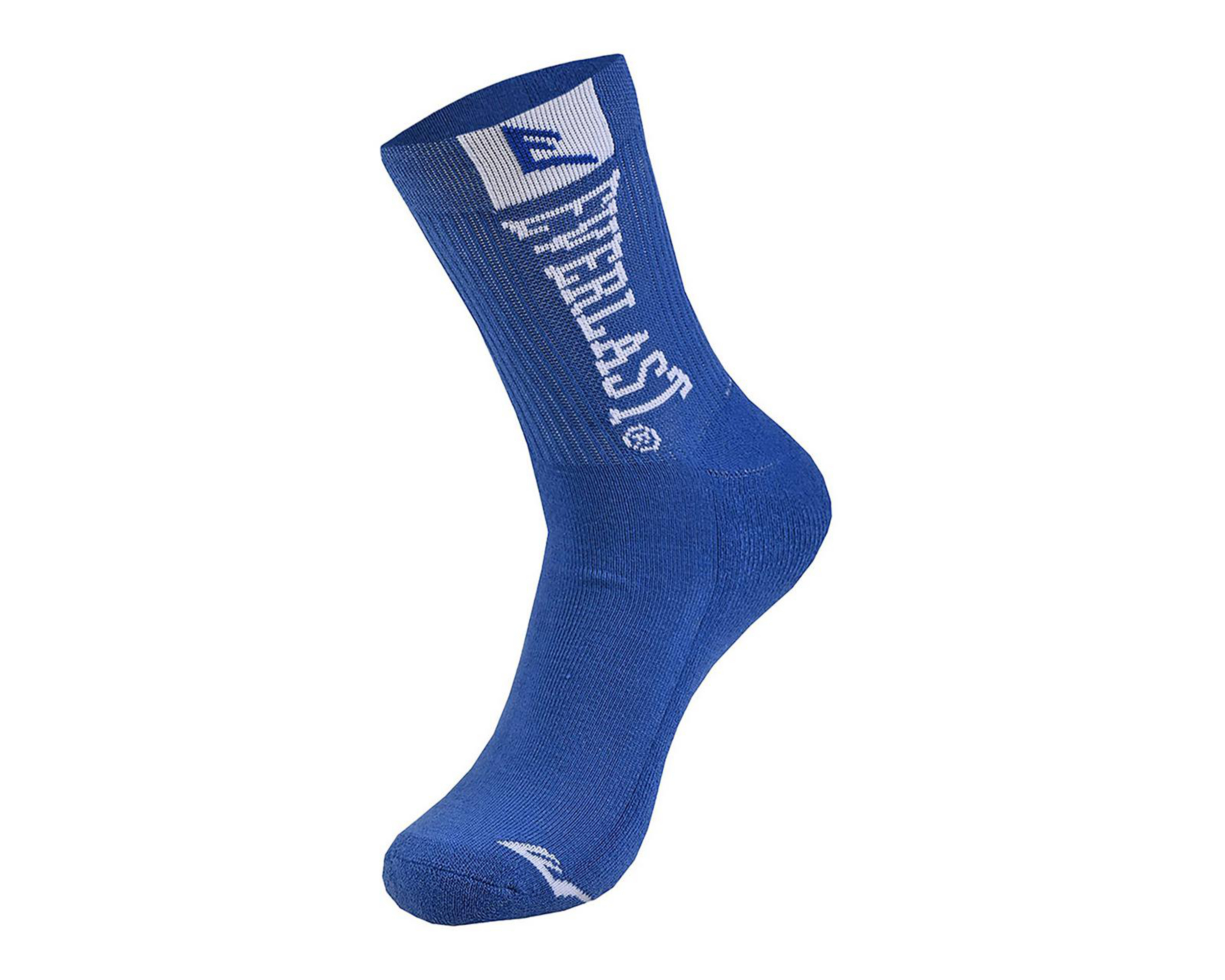Foto 3 | Calcetas Largas Deportivas Everlast para Hombre 3 Pares