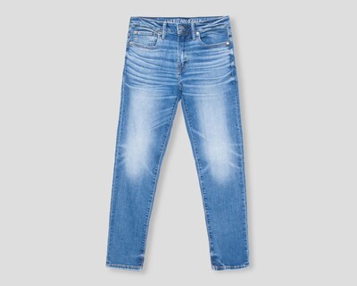Foto 1 | Jeans Skinny American Eagle Airflex+ Jet para Hombre