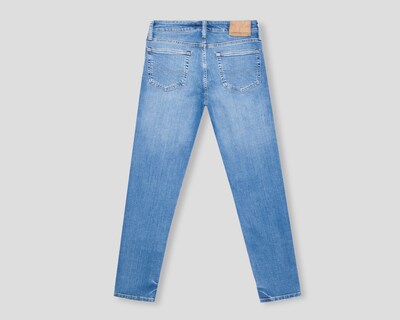 Foto 2 | Jeans Skinny American Eagle Airflex+ Jet para Hombre