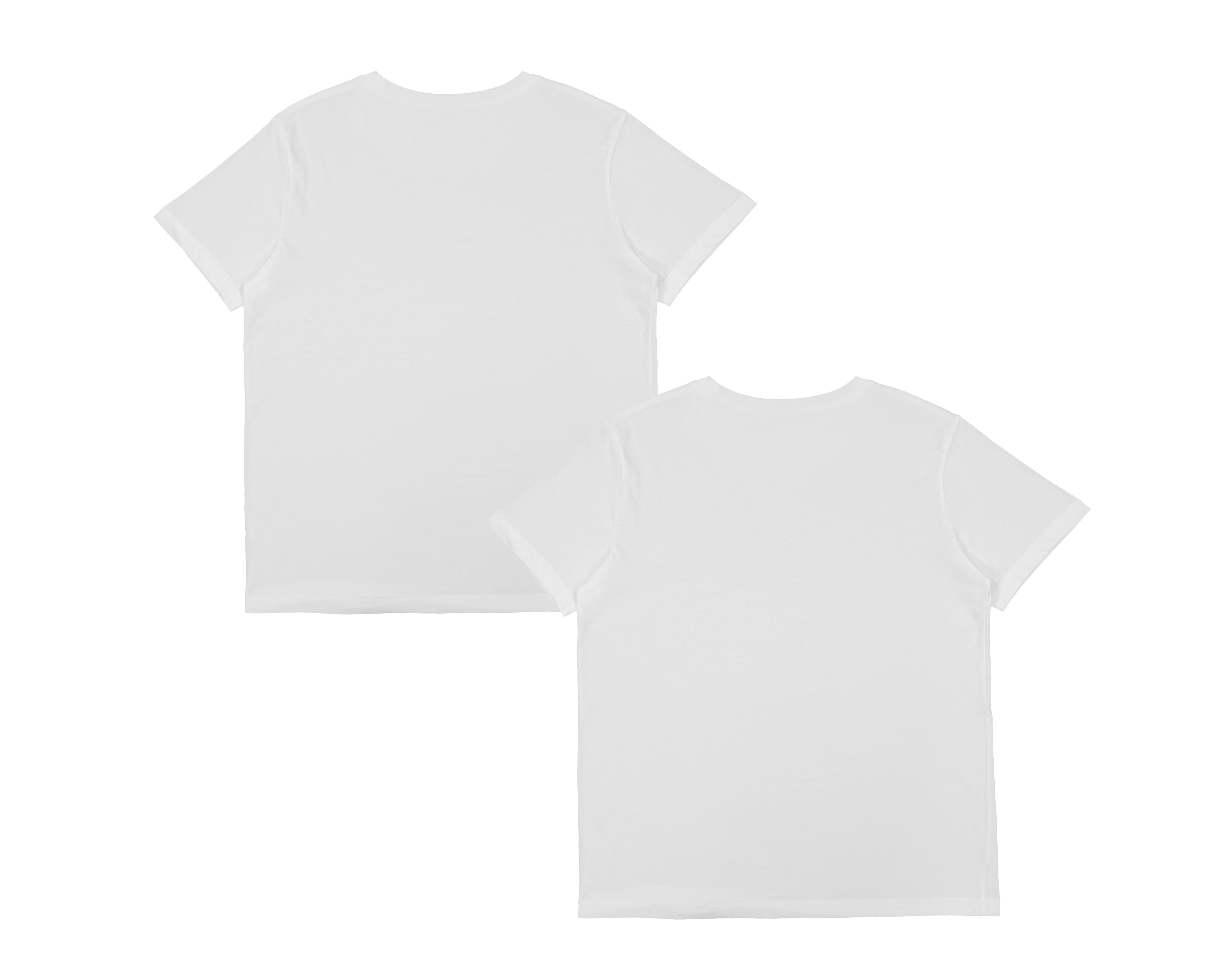 Foto 3 pulgar | Playera Interior Cuello Redondo Wilson para Hombre 2 Piezas
