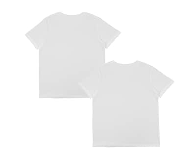 Foto 2 | Playera Interior Cuello Redondo Wilson para Hombre 2 Piezas