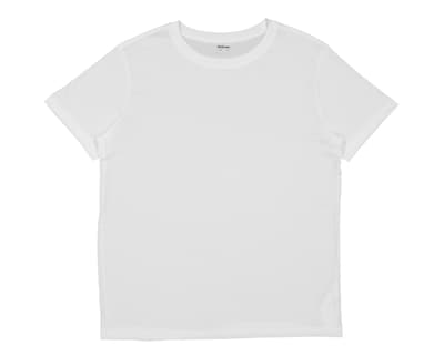 Foto 3 | Playera Interior Cuello Redondo Wilson para Hombre 2 Piezas