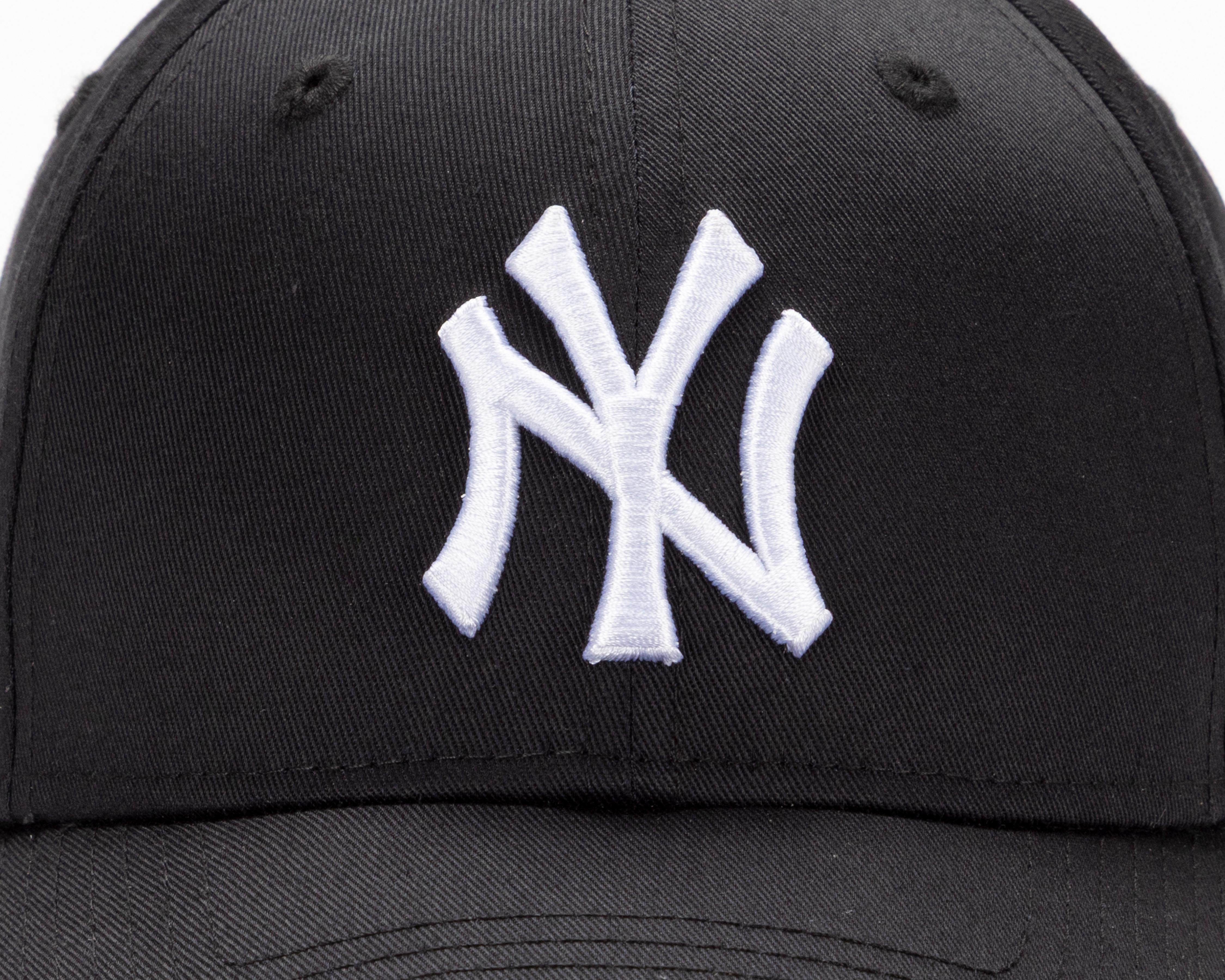 Foto 5 pulgar | Gorra MLB New York Yankees