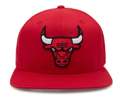 Foto 1 | Gorra NBA Chicago Bulls