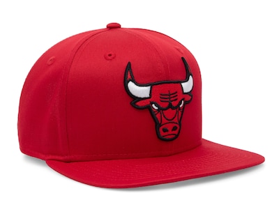 Foto 2 | Gorra NBA Chicago Bulls