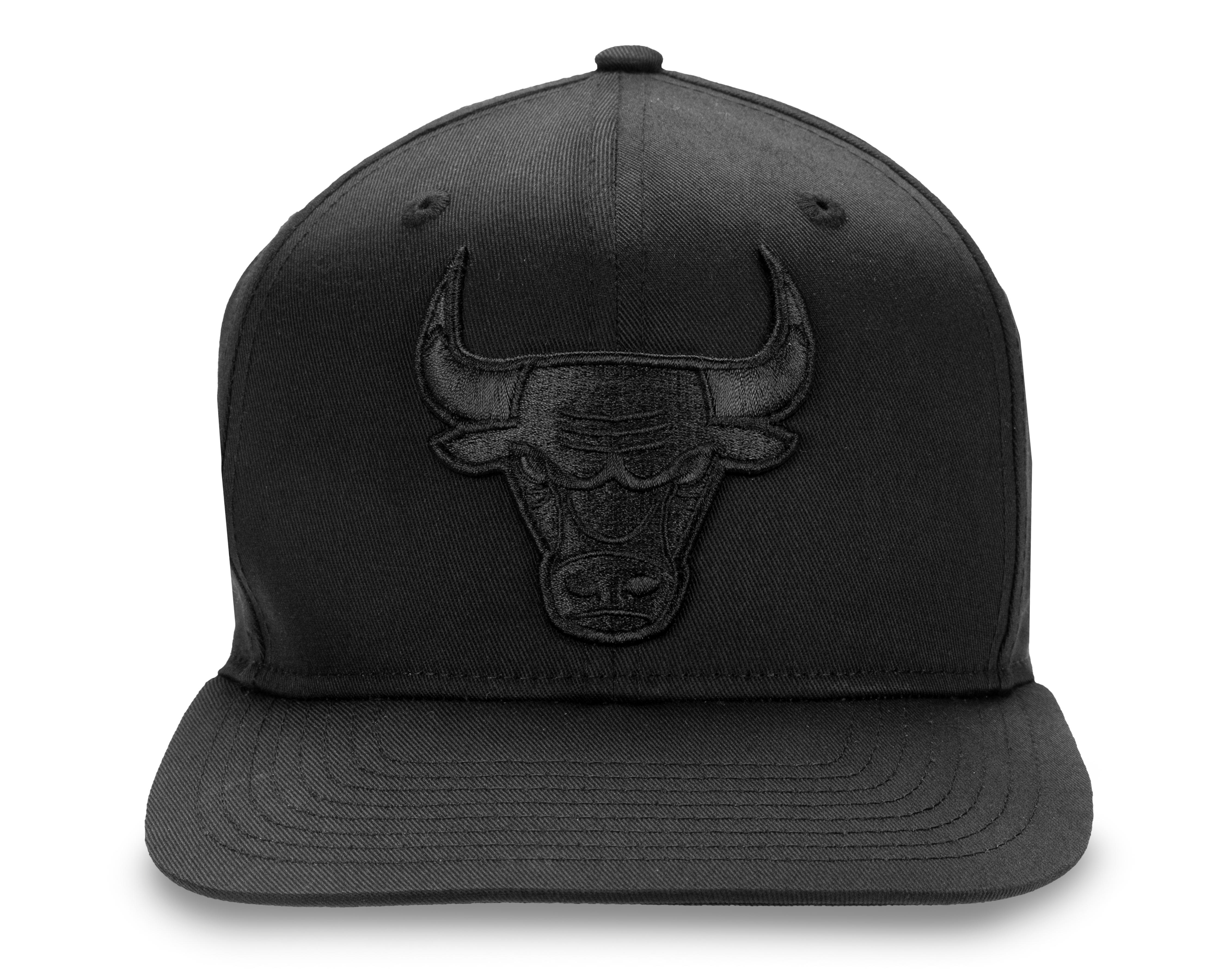 Gorra NBA Chicago Bulls