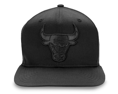 Foto 1 | Gorra NBA Chicago Bulls
