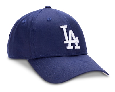 Foto 2 | Gorra MLB Los Ángeles Dodgers