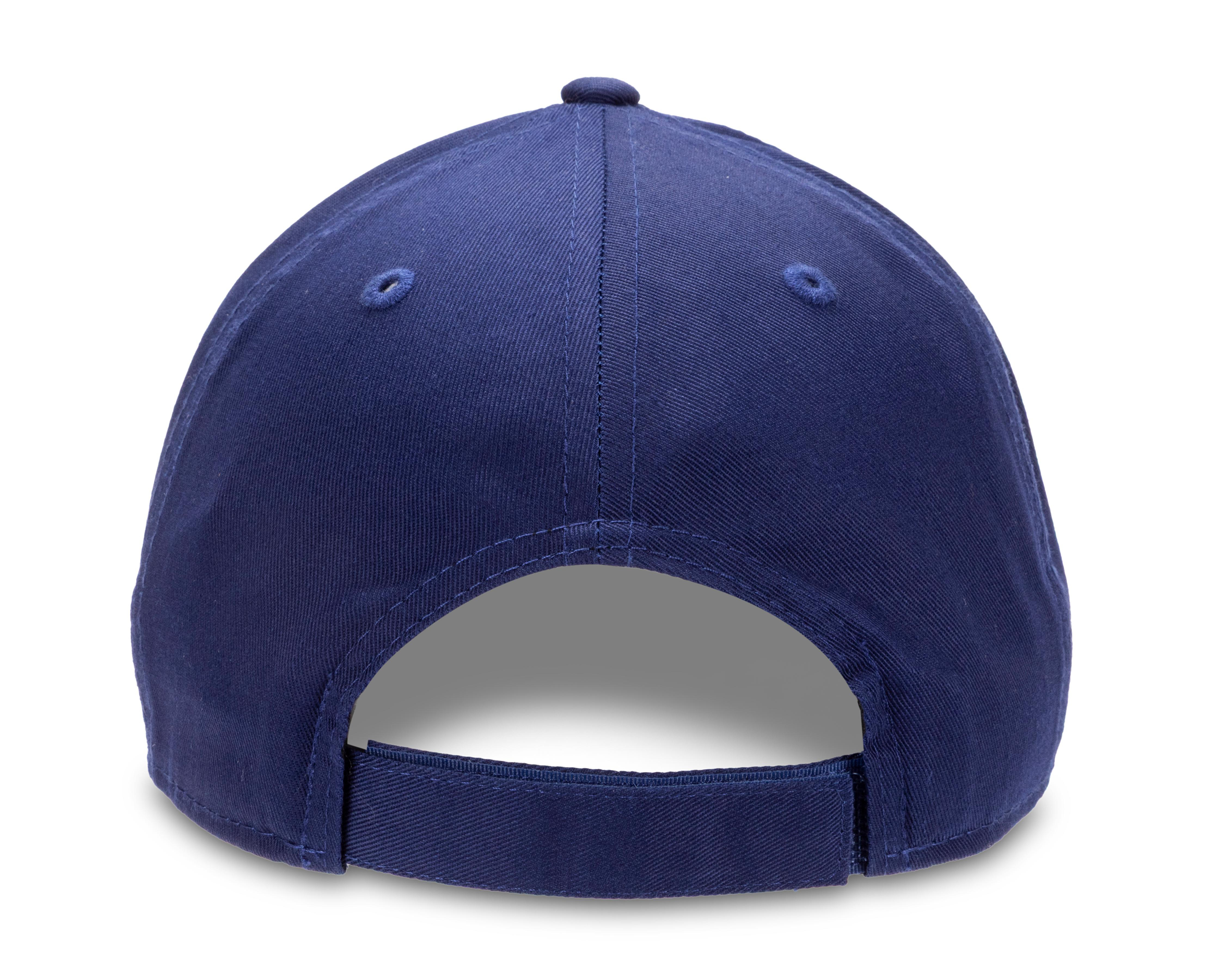 Foto 4 pulgar | Gorra MLB Los Ángeles Dodgers