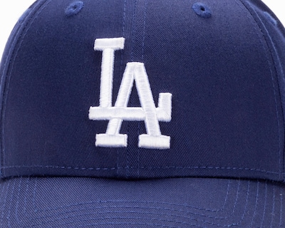 Foto 4 | Gorra MLB Los Ángeles Dodgers