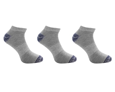 Foto 1 | Calcetas Deportivas Wrangler para Hombre 3 Pares