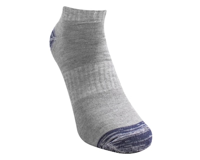 Foto 2 | Calcetas Deportivas Wrangler para Hombre 3 Pares