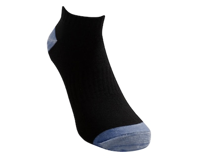Foto 2 | Calcetas Deportivas Wrangler para Hombre 3 Pares