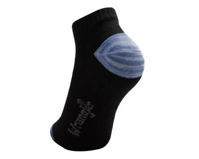 Foto 3 | Calcetas Deportivas Wrangler para Hombre 3 Pares