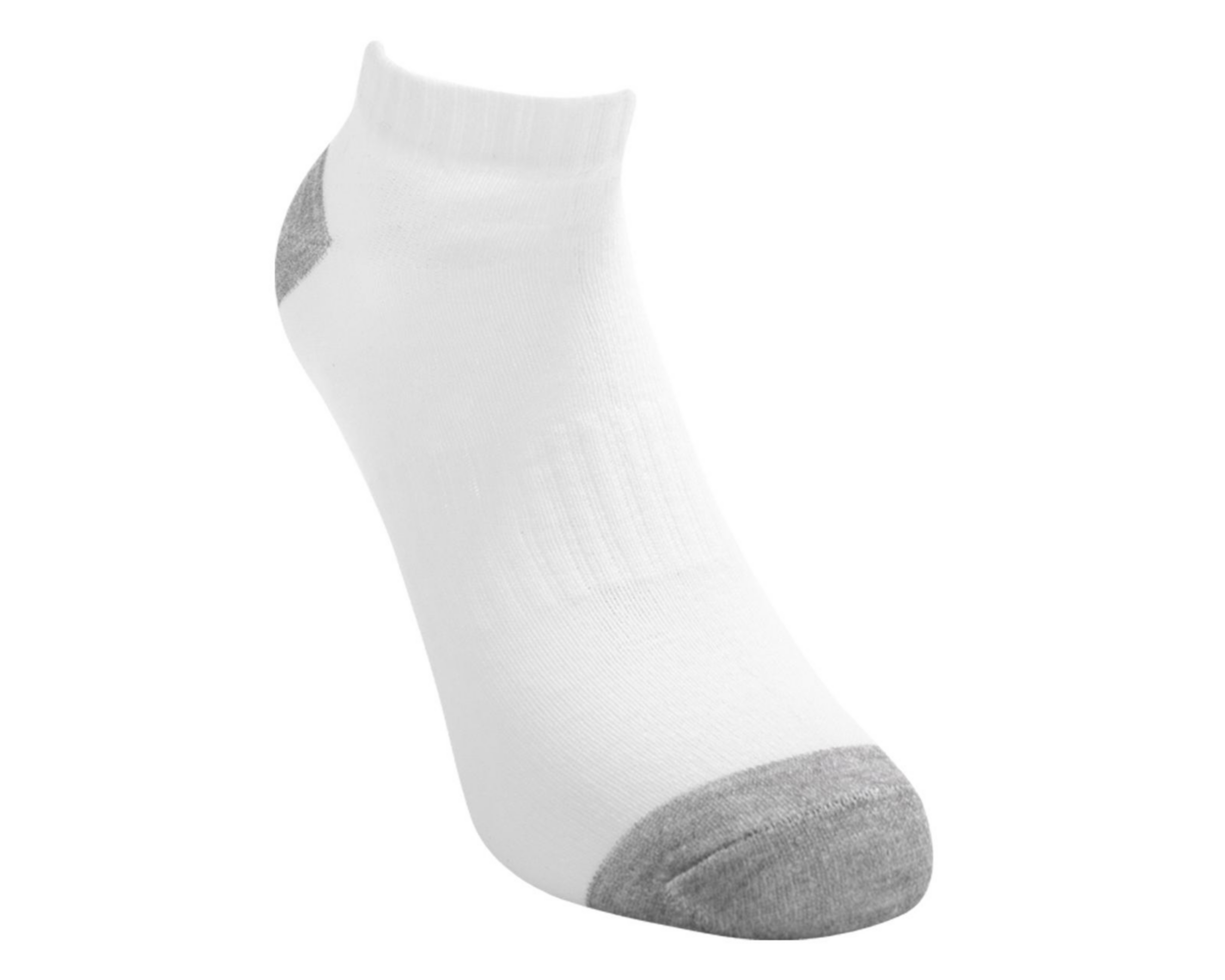 Foto 3 pulgar | Calcetas Deportivas Wrangler para Hombre 3 Pares
