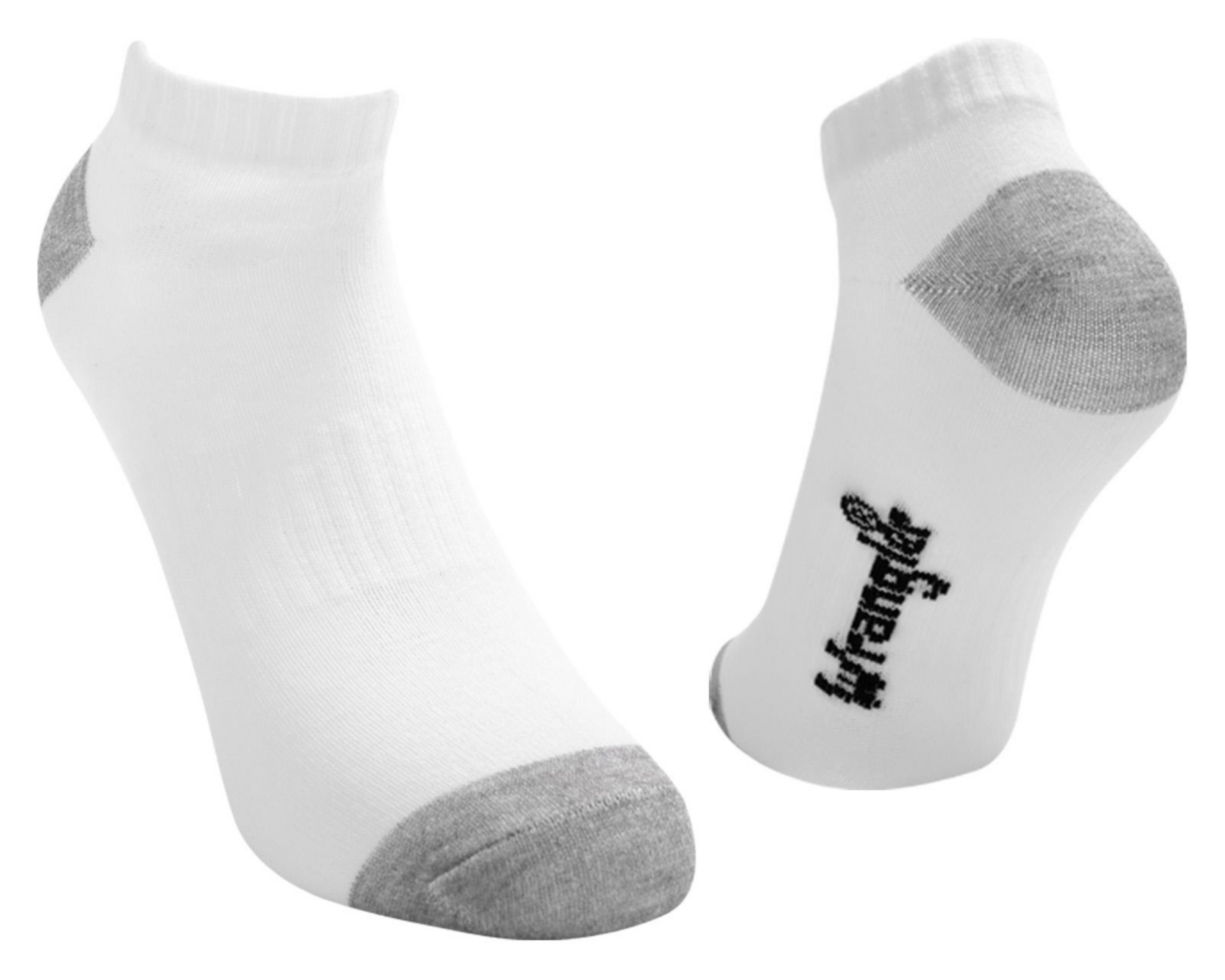 Foto 5 pulgar | Calcetas Deportivas Wrangler para Hombre 3 Pares