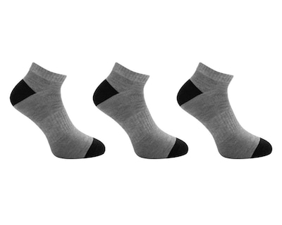 Foto 1 | Calcetas Deportivas Wrangler para Hombre 3 Pares