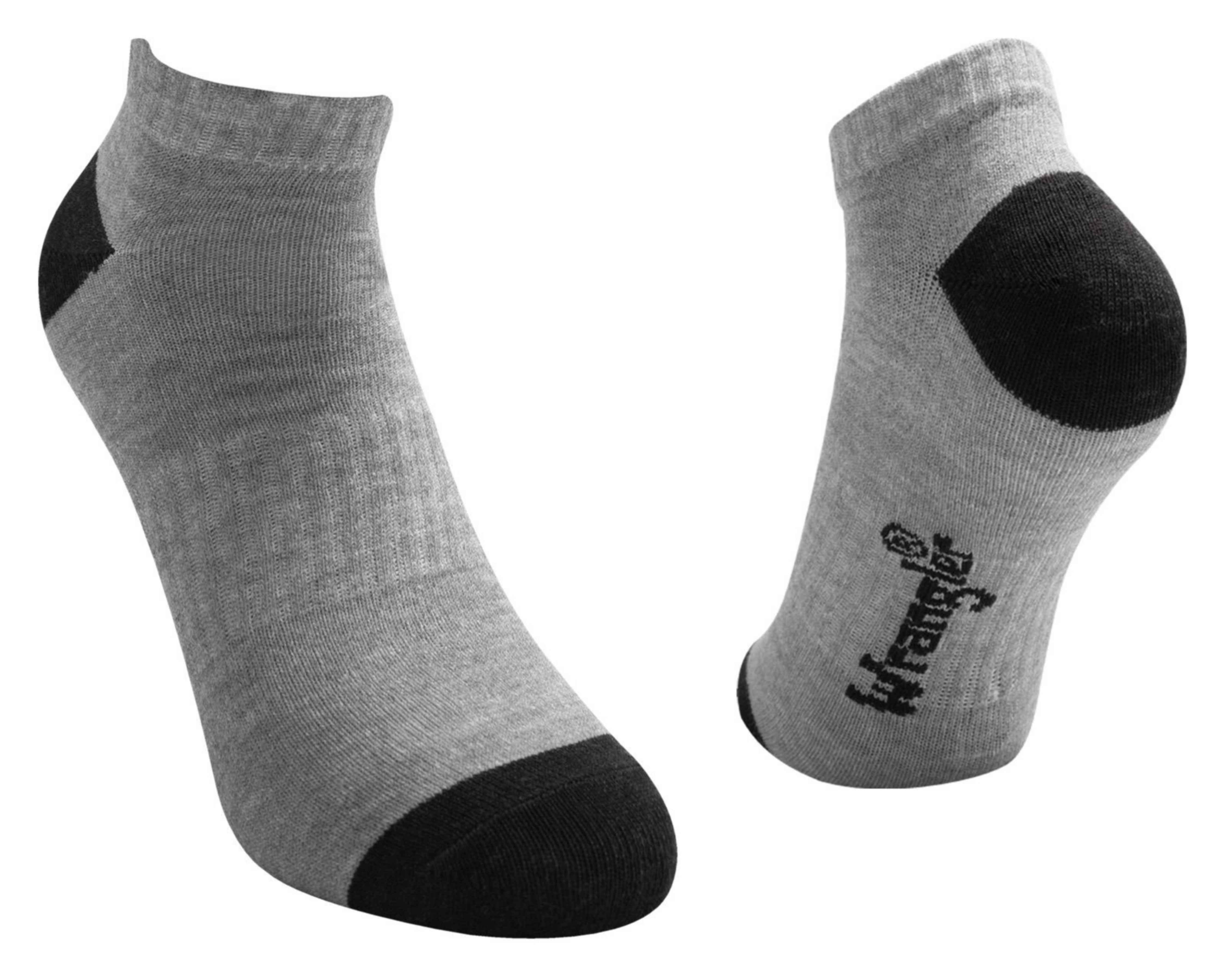 Foto 5 pulgar | Calcetas Deportivas Wrangler para Hombre 3 Pares