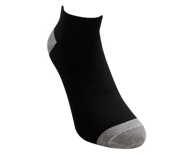 Foto 2 | Calcetas Deportivas Wrangler para Hombre 3 Pares