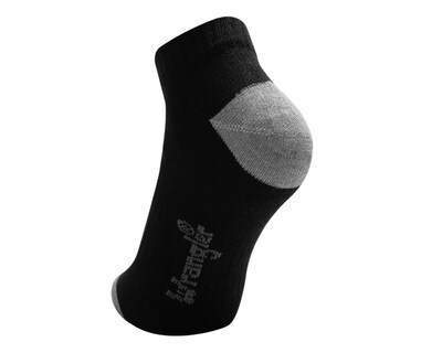 Foto 3 | Calcetas Deportivas Wrangler para Hombre 3 Pares