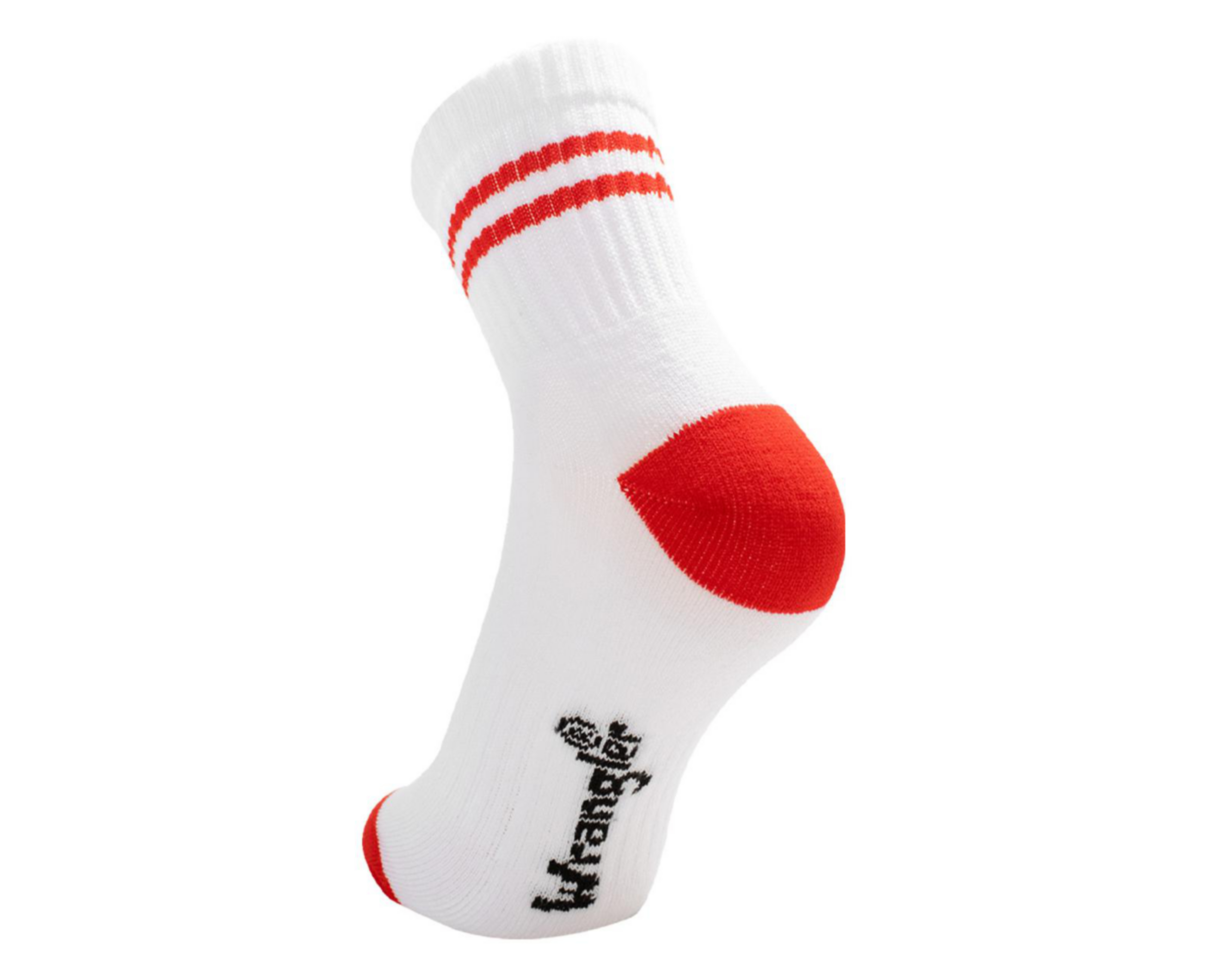 Foto 4 pulgar | Calcetas Deportivas Wrangler para Hombre 3 Pares
