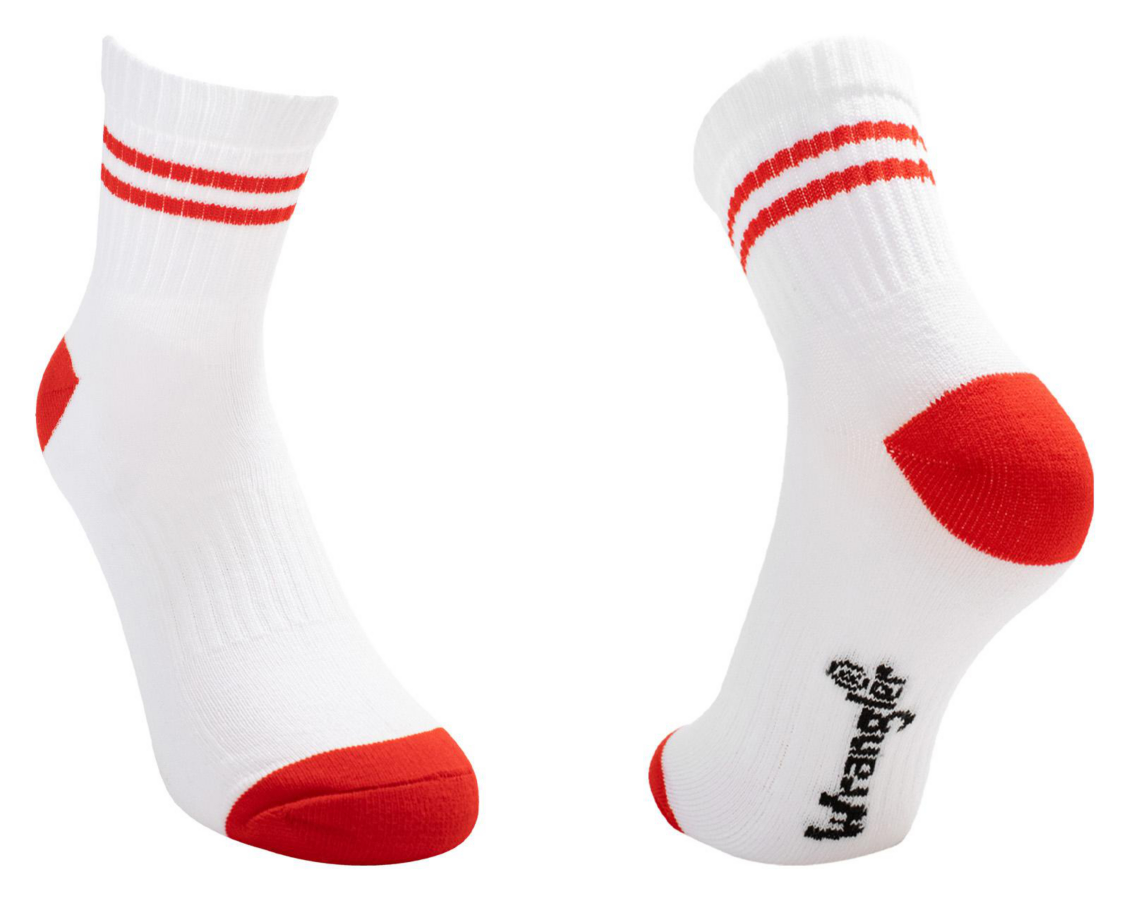 Foto 5 pulgar | Calcetas Deportivas Wrangler para Hombre 3 Pares