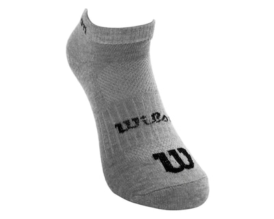 Foto 2 | Calcetas Deportivas Wilson para Hombre 6 Pares