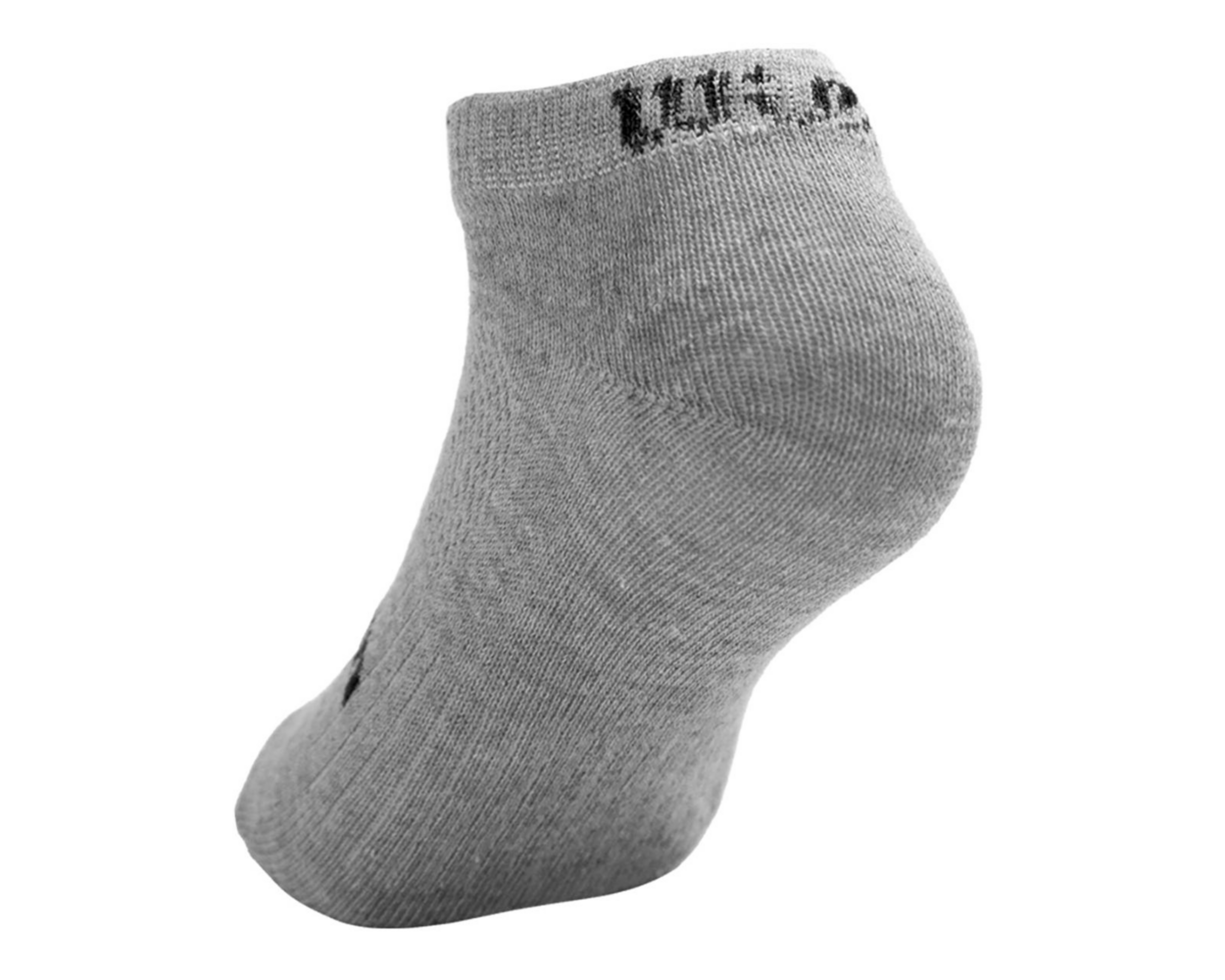 Foto 4 pulgar | Calcetas Deportivas Wilson para Hombre 6 Pares