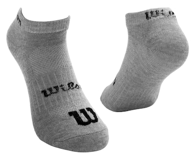 Foto 4 | Calcetas Deportivas Wilson para Hombre 6 Pares