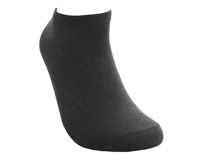 Foto 2 | Calcetas Deportivas Wilson para Hombre 5 Pares