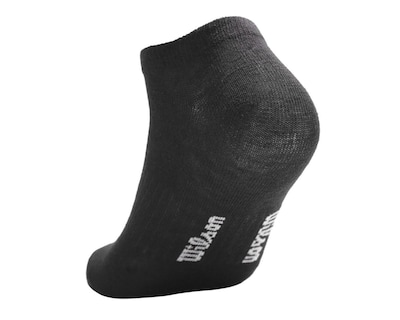 Foto 3 | Calcetas Deportivas Wilson para Hombre 5 Pares
