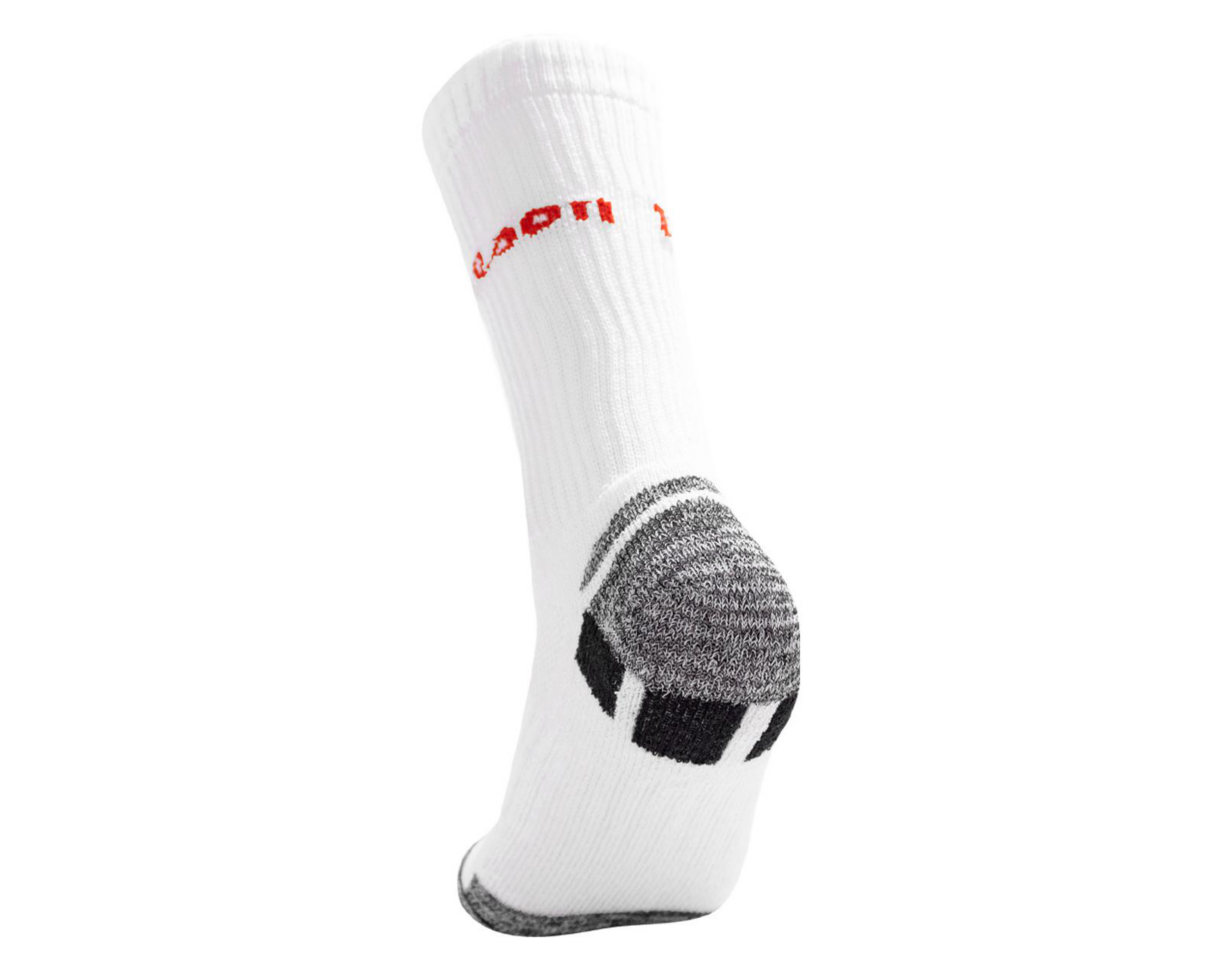 Foto 5 pulgar | Calcetas Largas Deportivas Wilson para Hombre 5 Pares