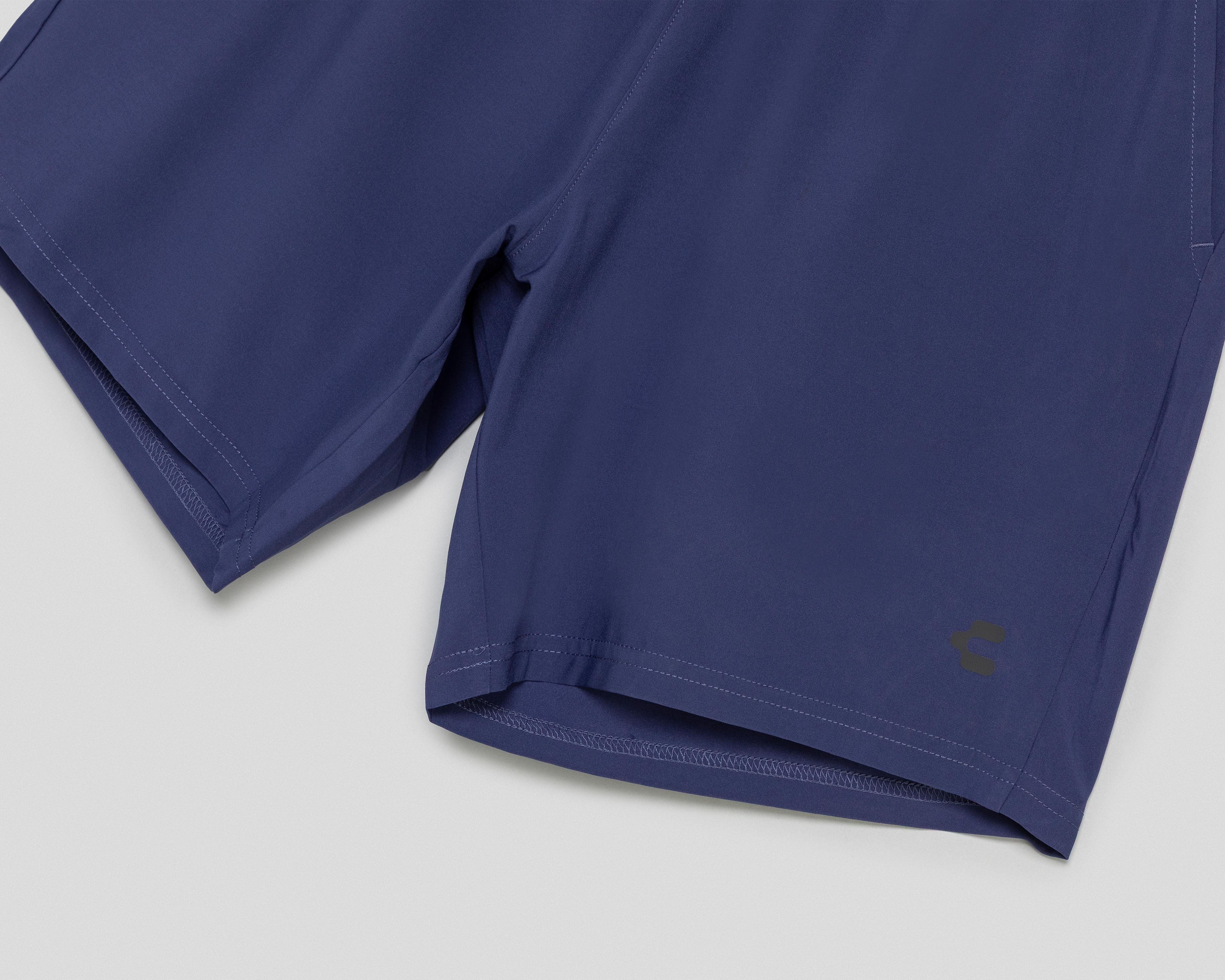 Foto 4 pulgar | Short Deportivo Charly para Hombre