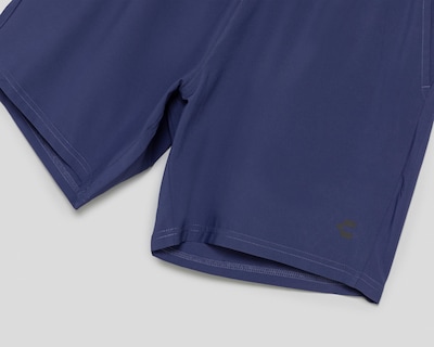 Foto 3 | Short Deportivo Charly para Hombre
