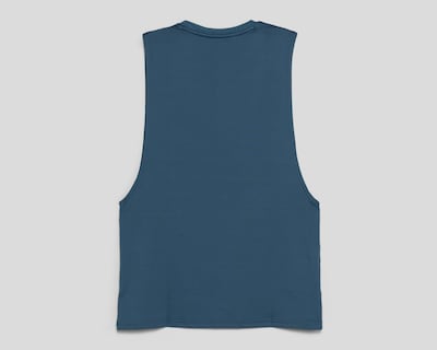 Foto 2 | Playera Deportiva Charly para Hombre