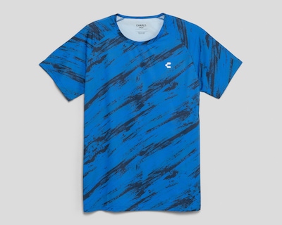 Foto 1 | Playera Deportiva Charly para Hombre