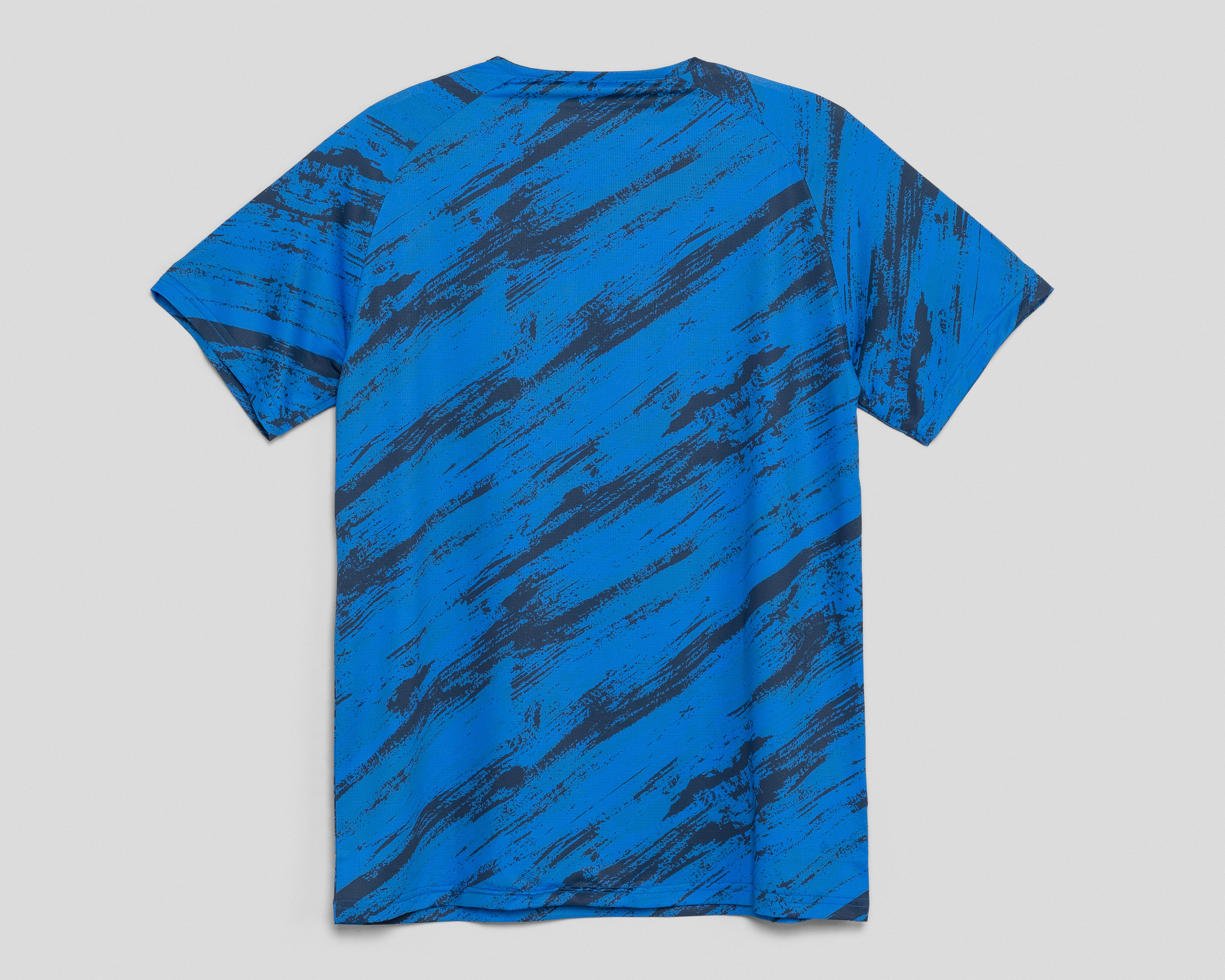 Foto 3 pulgar | Playera Deportiva Charly para Hombre
