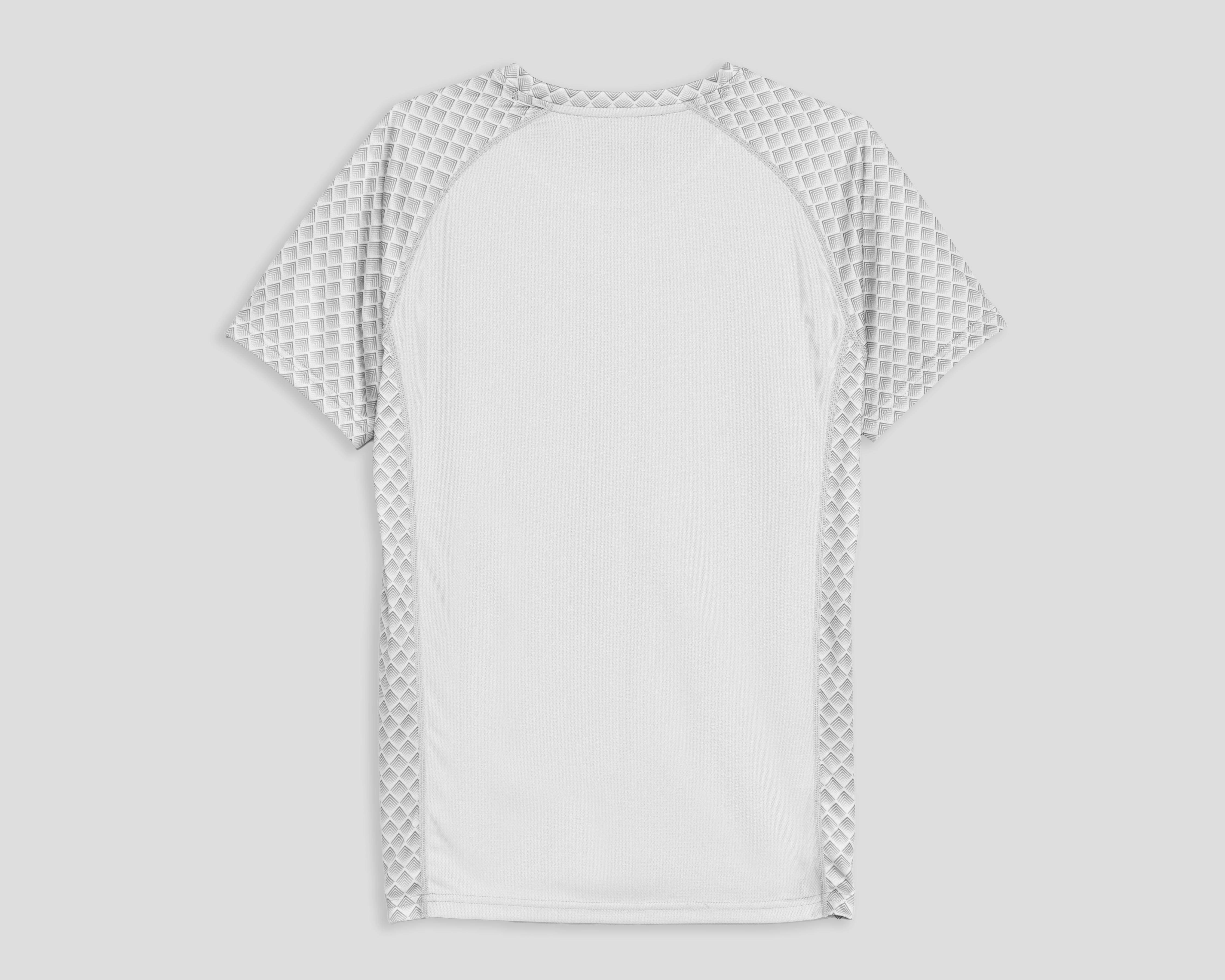 Foto 3 pulgar | Playera Deportiva Charly para Hombre