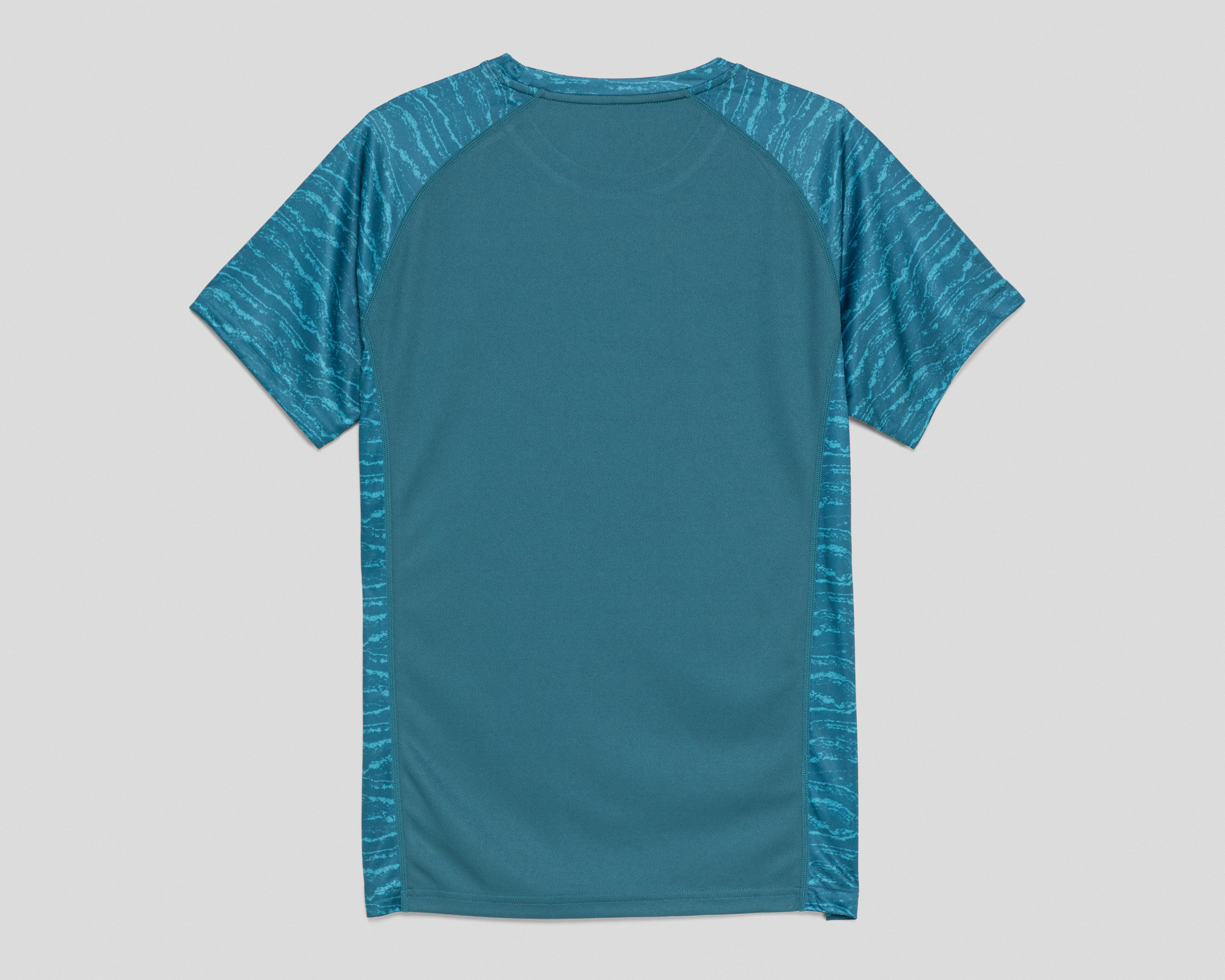 Foto 3 pulgar | Playera Deportiva Charly para Hombre