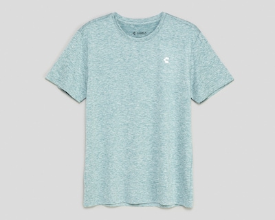 Foto 1 | Playera Deportiva Charly para Hombre