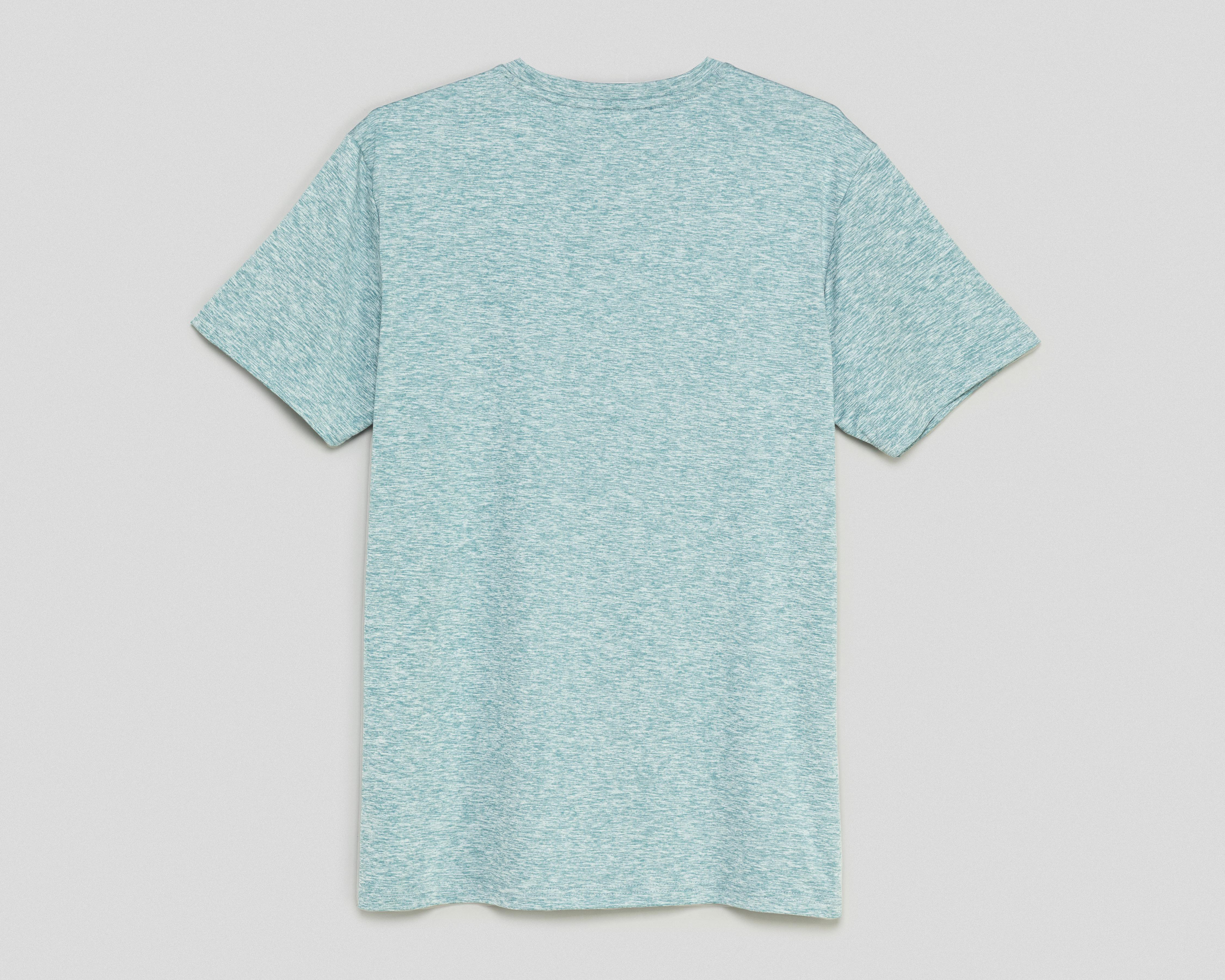 Foto 3 pulgar | Playera Deportiva Charly para Hombre